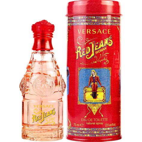 versace red jeans woman цена|Versace Red Jeans парфюм за жени EDT .